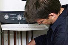 boiler repair Lidsing