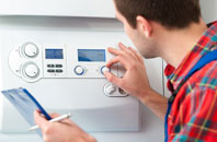 free commercial Lidsing boiler quotes