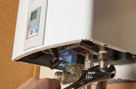 free Lidsing boiler install quotes
